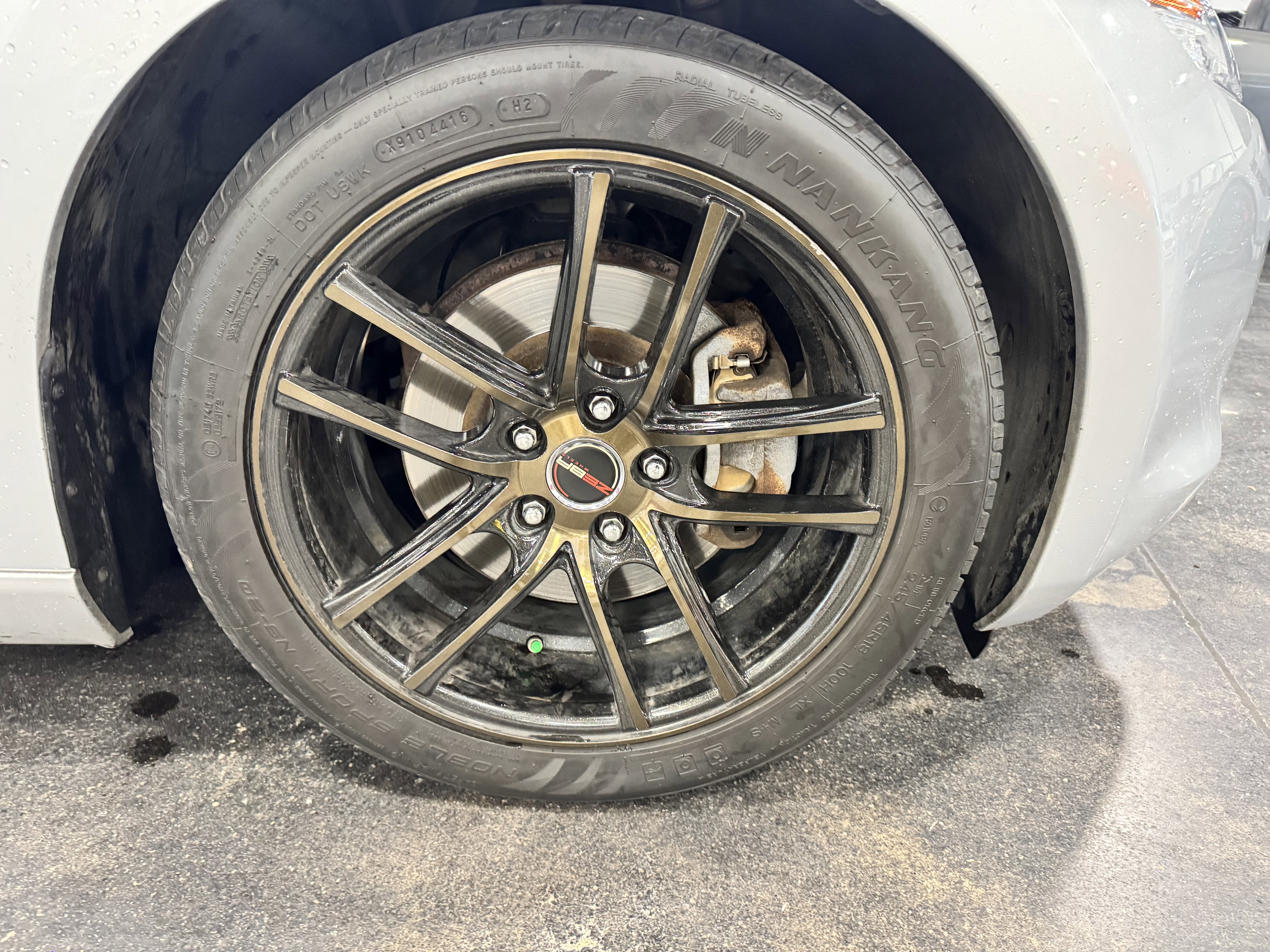 2012 Nissan 370Z Base