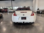 2010 Nissan 370Z Touring