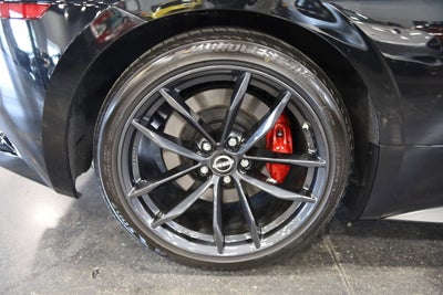 2024 Nissan Z Performance