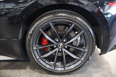 2024 Nissan Z Performance