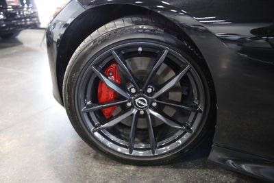 2024 Nissan Z Performance