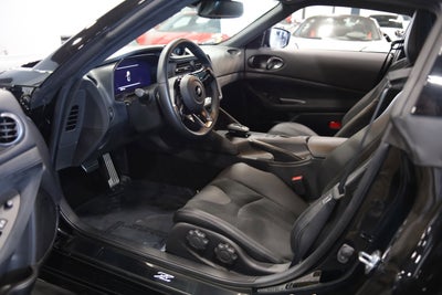 2024 Nissan Z Performance