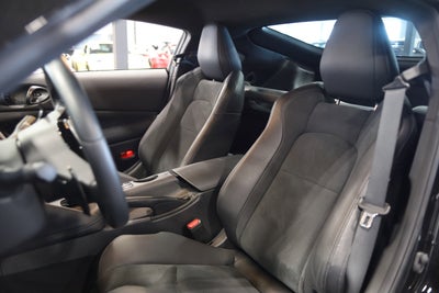 2024 Nissan Z Performance