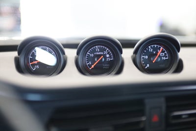 2024 Nissan Z Performance