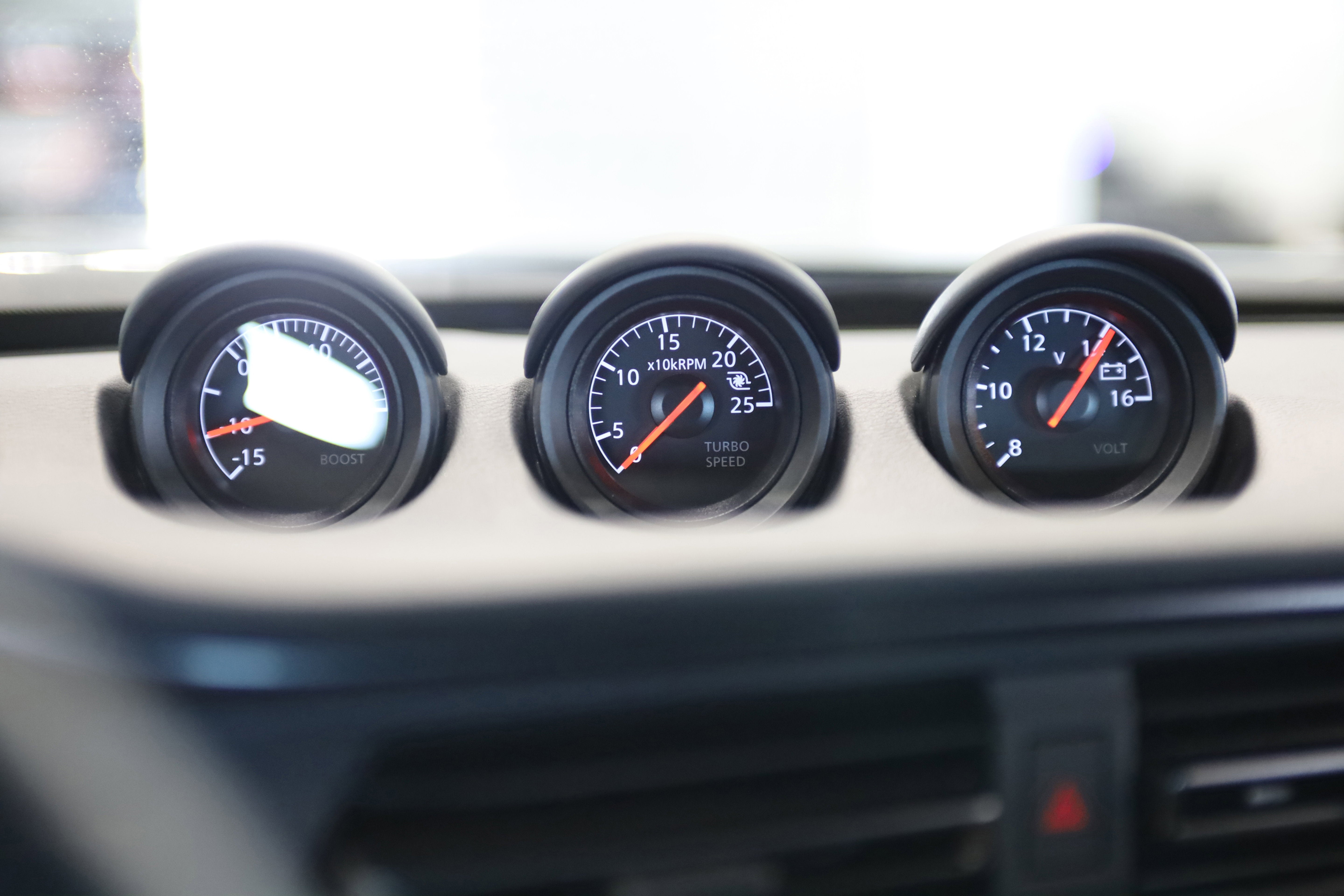 2024 Nissan Z Performance