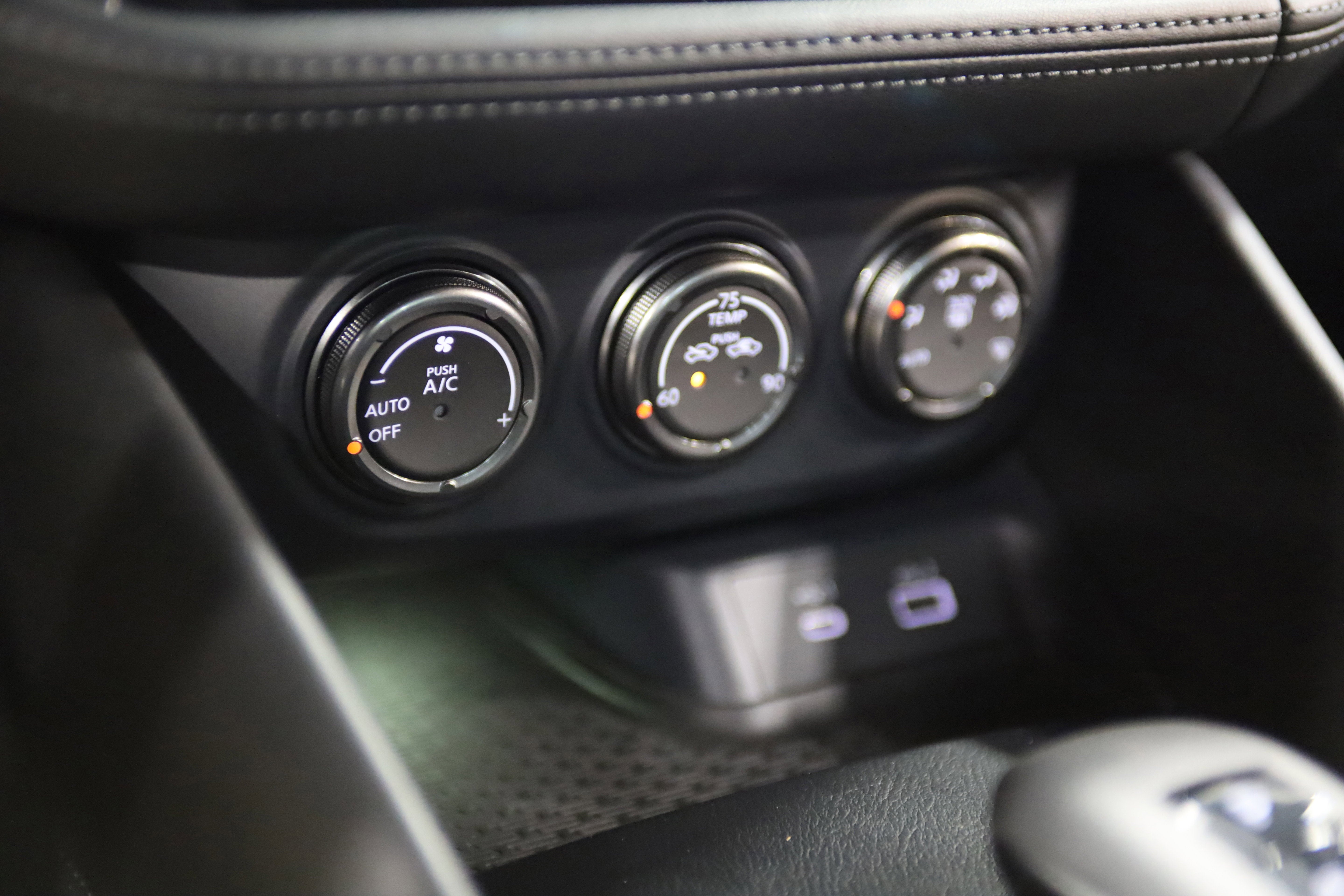 2024 Nissan Z Performance