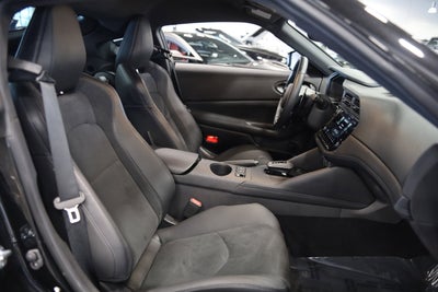 2024 Nissan Z Performance