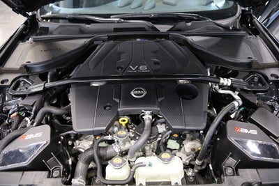 2024 Nissan Z Performance