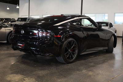 2024 Nissan Z Performance