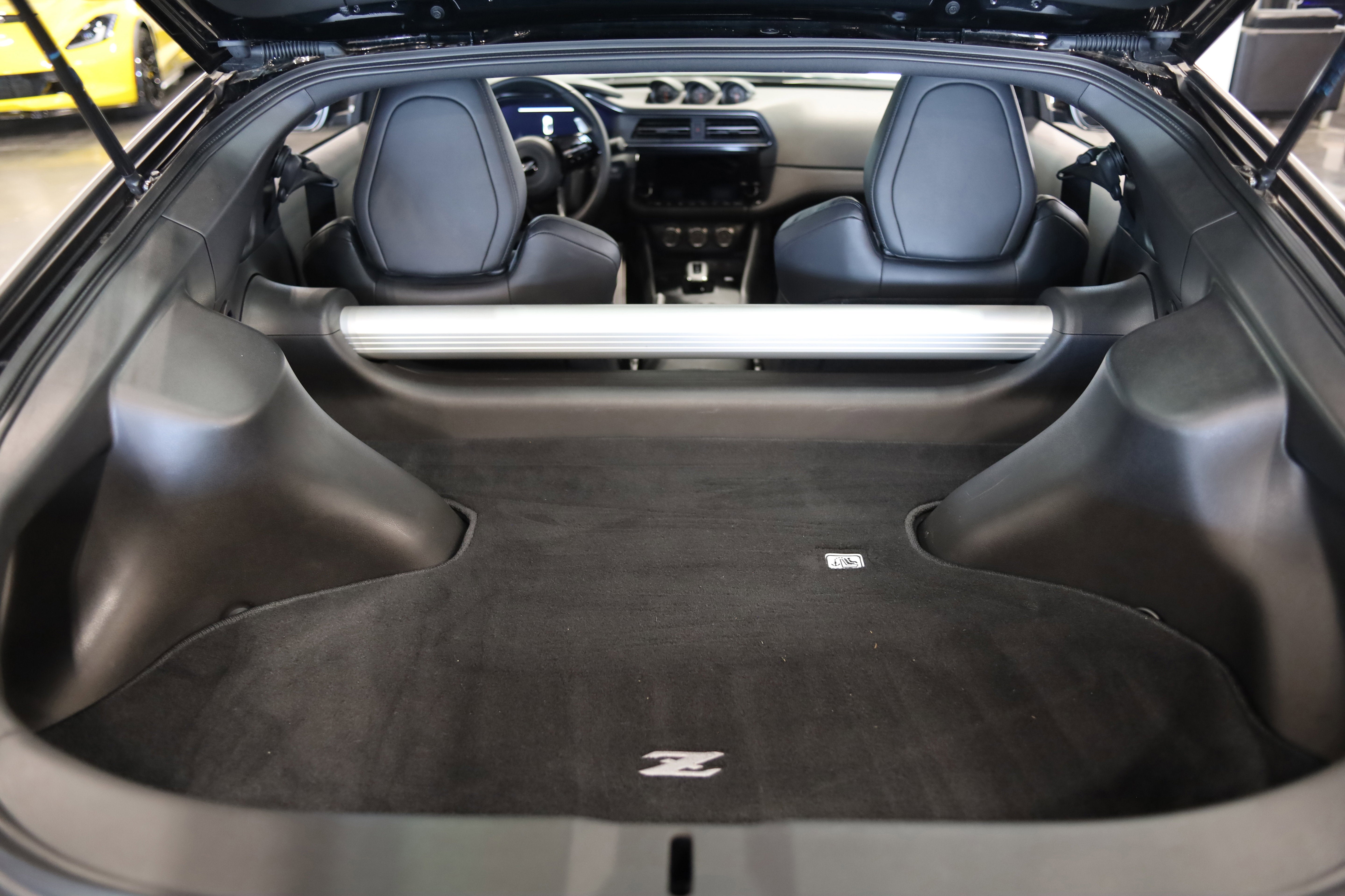 2024 Nissan Z Performance
