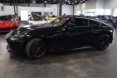 2024 Nissan Z Performance