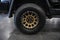 2012 Toyota FJ Cruiser 4WD 4dr Auto (Natl)