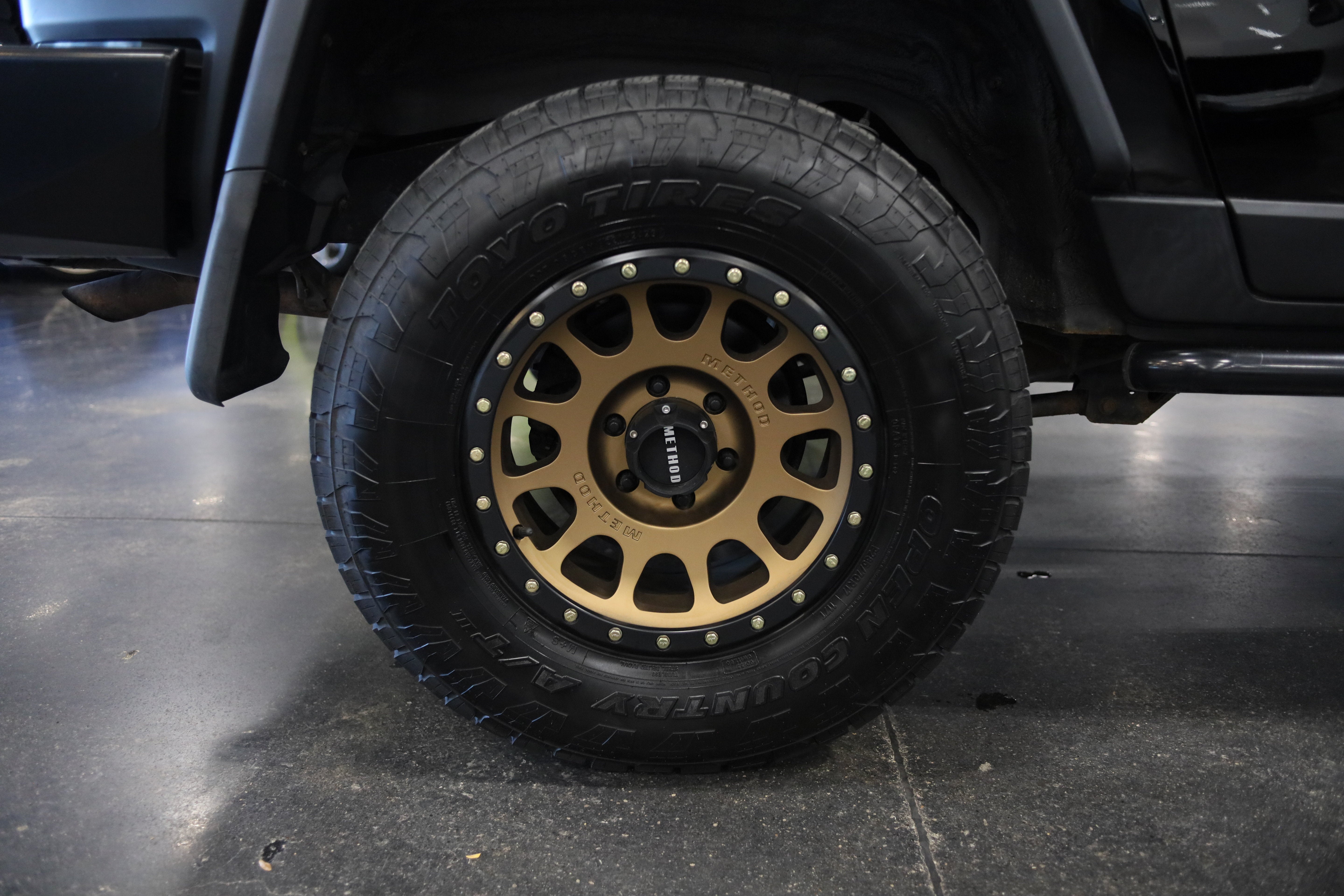 2012 Toyota FJ Cruiser 4WD 4dr Auto (Natl)