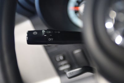 2012 Toyota FJ Cruiser 4WD 4dr Auto (Natl)