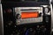 2012 Toyota FJ Cruiser 4WD 4dr Auto (Natl)