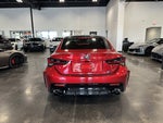 2025 Lexus RC F Final Edition