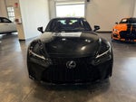 2025 Lexus IS IS 350 F SPORT Design