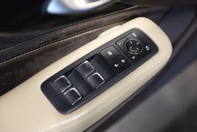 2018 Lexus LS LS 500