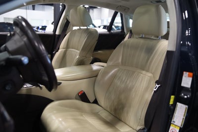 2018 Lexus LS LS 500