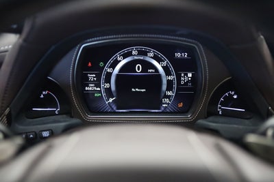 2018 Lexus LS LS 500