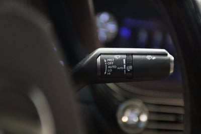 2018 Lexus LS LS 500