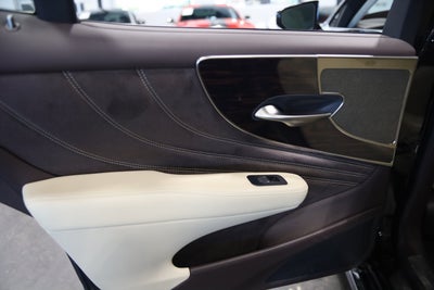 2018 Lexus LS LS 500
