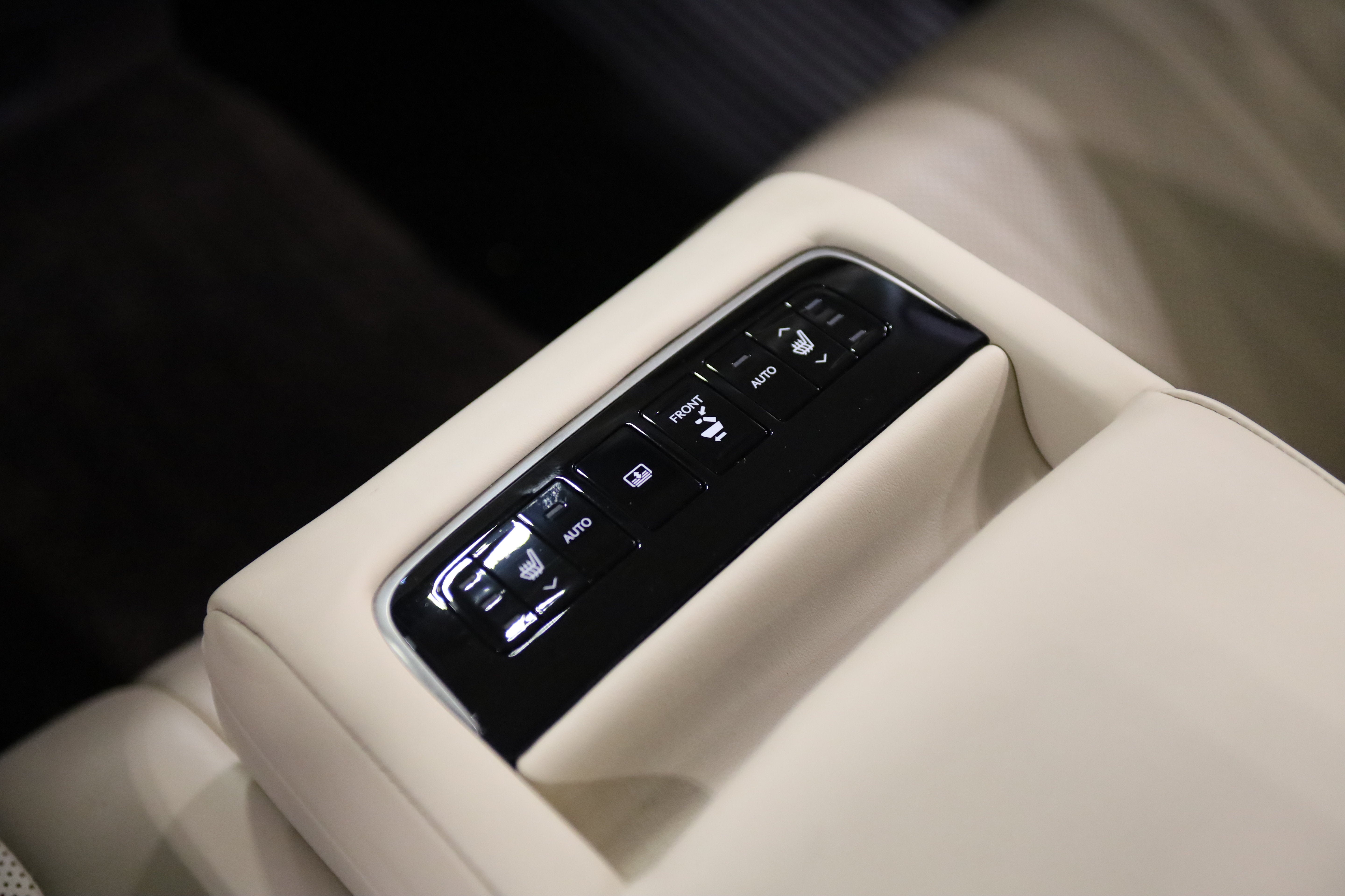 2018 Lexus LS LS 500