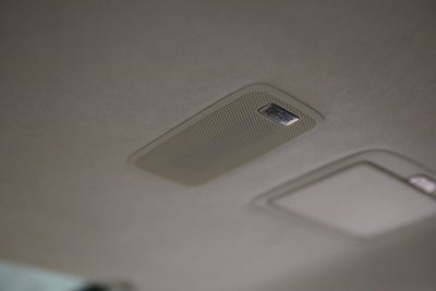 2018 Lexus LS LS 500