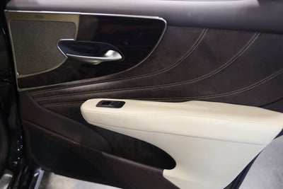 2018 Lexus LS LS 500