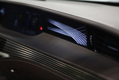 2018 Lexus LS LS 500