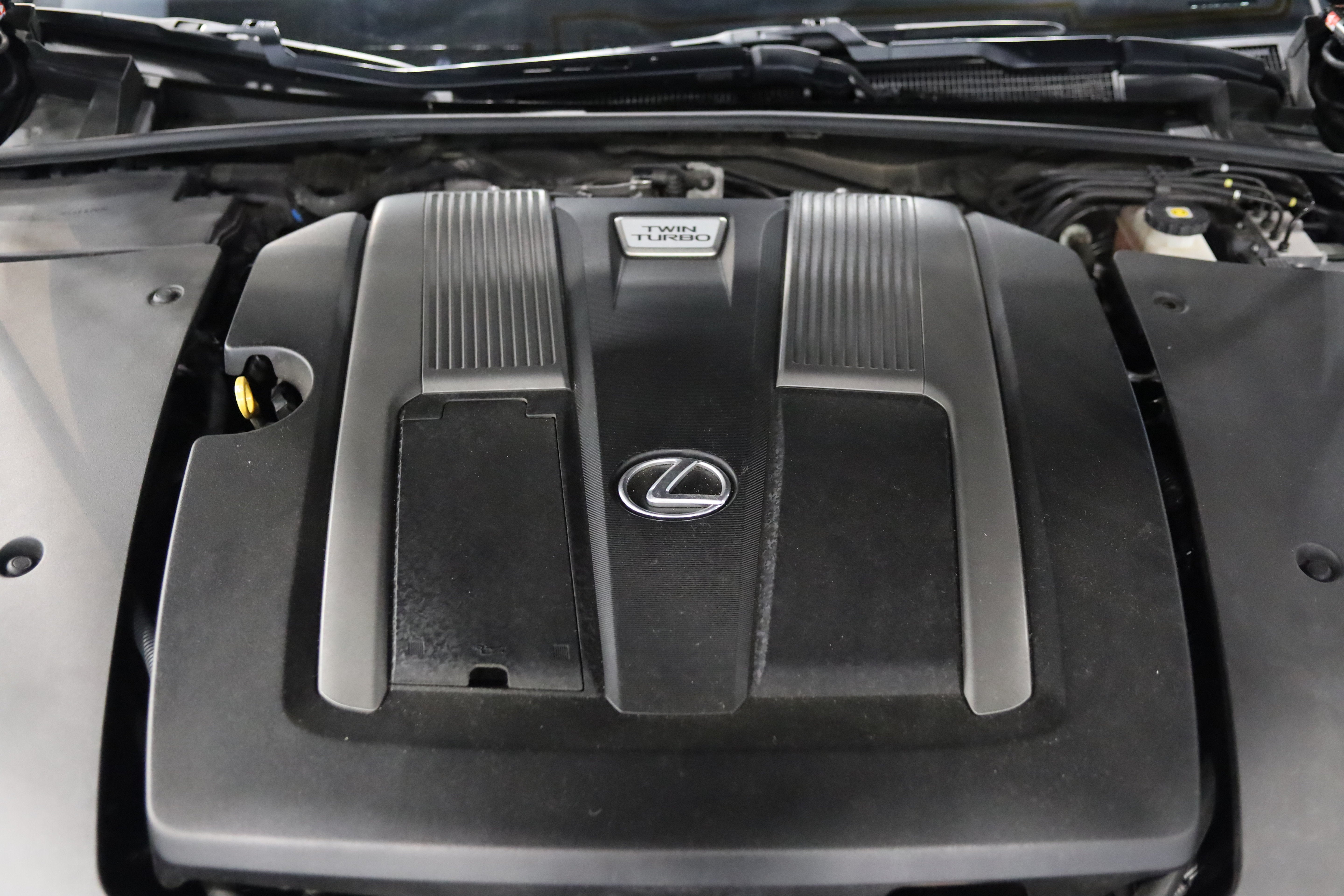 2018 Lexus LS LS 500