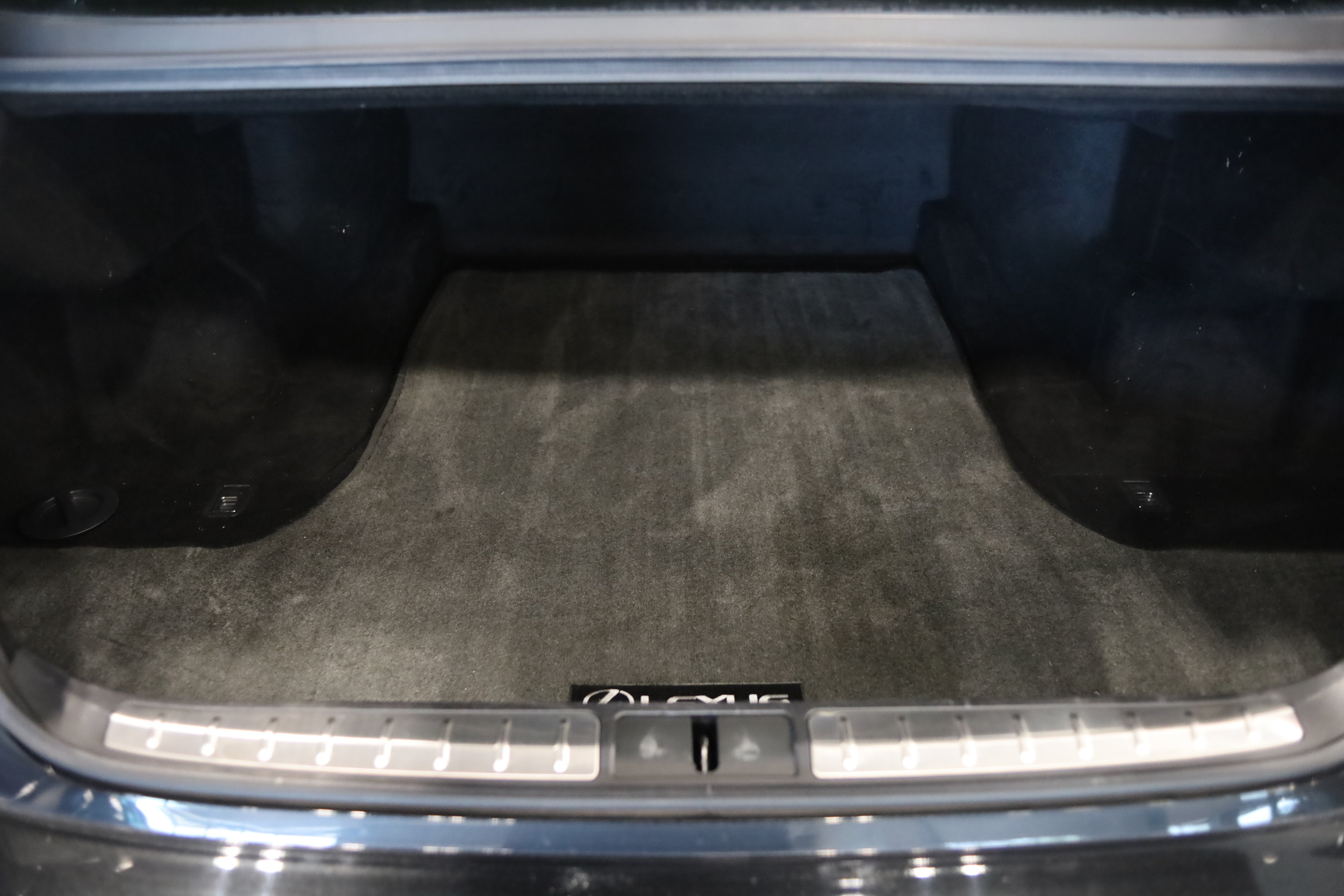 2018 Lexus LS LS 500