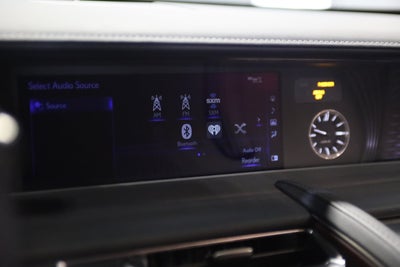 2018 Lexus LC LC 500