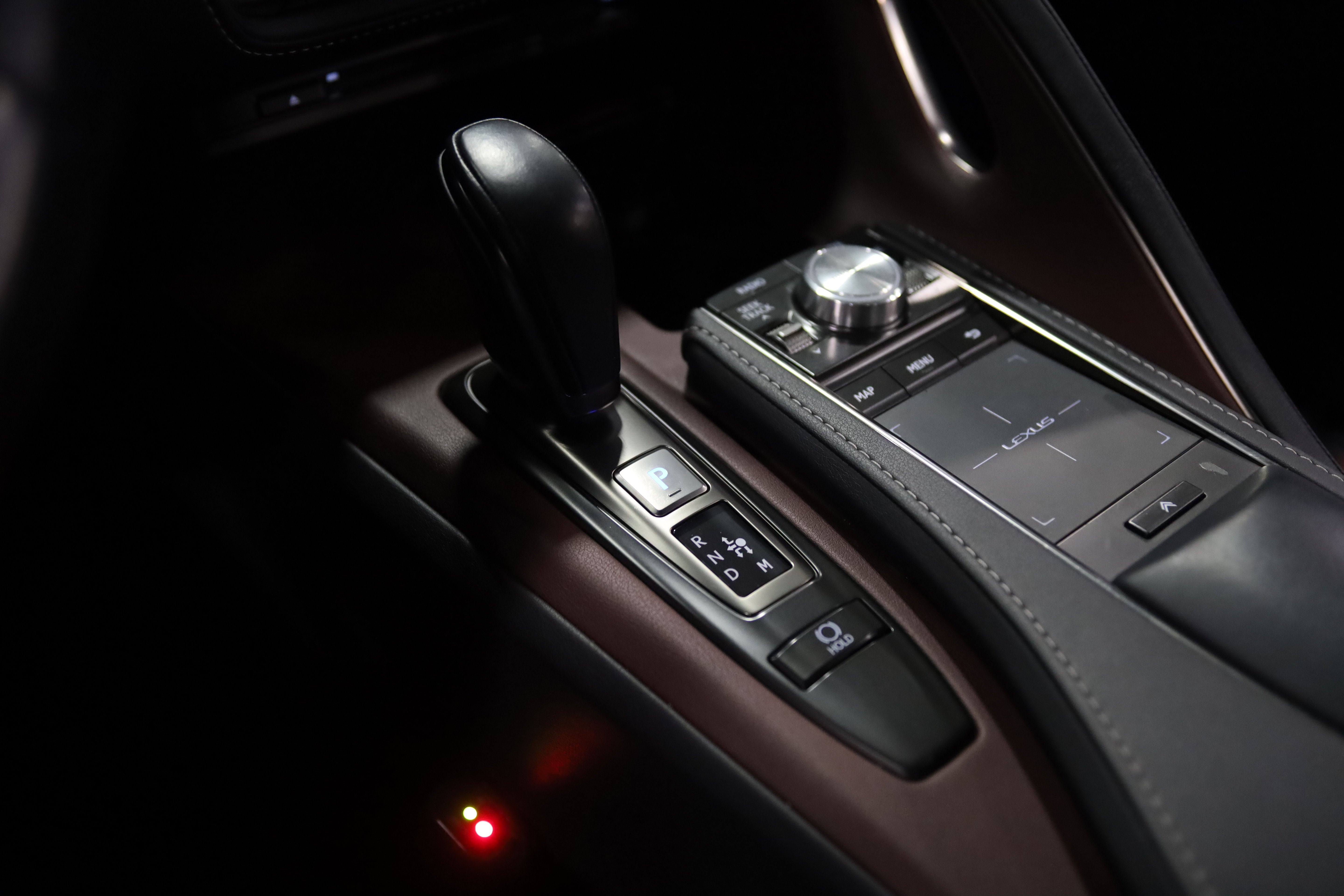 2018 Lexus LC LC 500