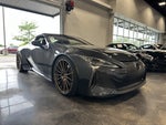 2018 Lexus LC LC 500