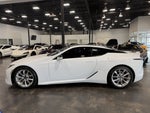 2018 Lexus LC LC 500