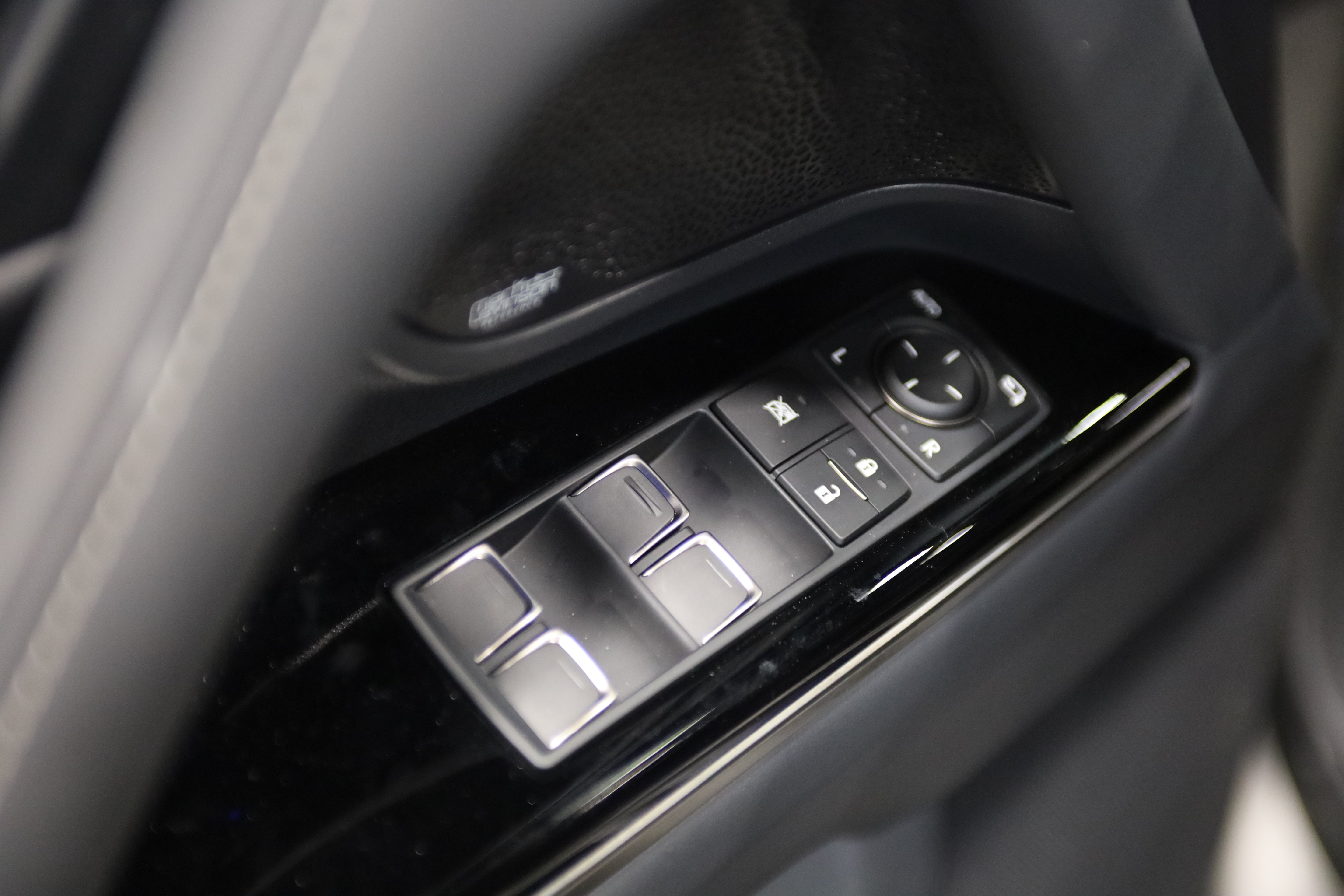 2023 Lexus LX LX 600 Ultra Luxury