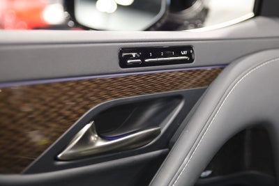 2023 Lexus LX LX 600 Ultra Luxury