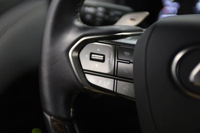 2023 Lexus LX LX 600 Ultra Luxury