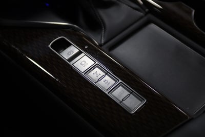 2023 Lexus LX LX 600 Ultra Luxury