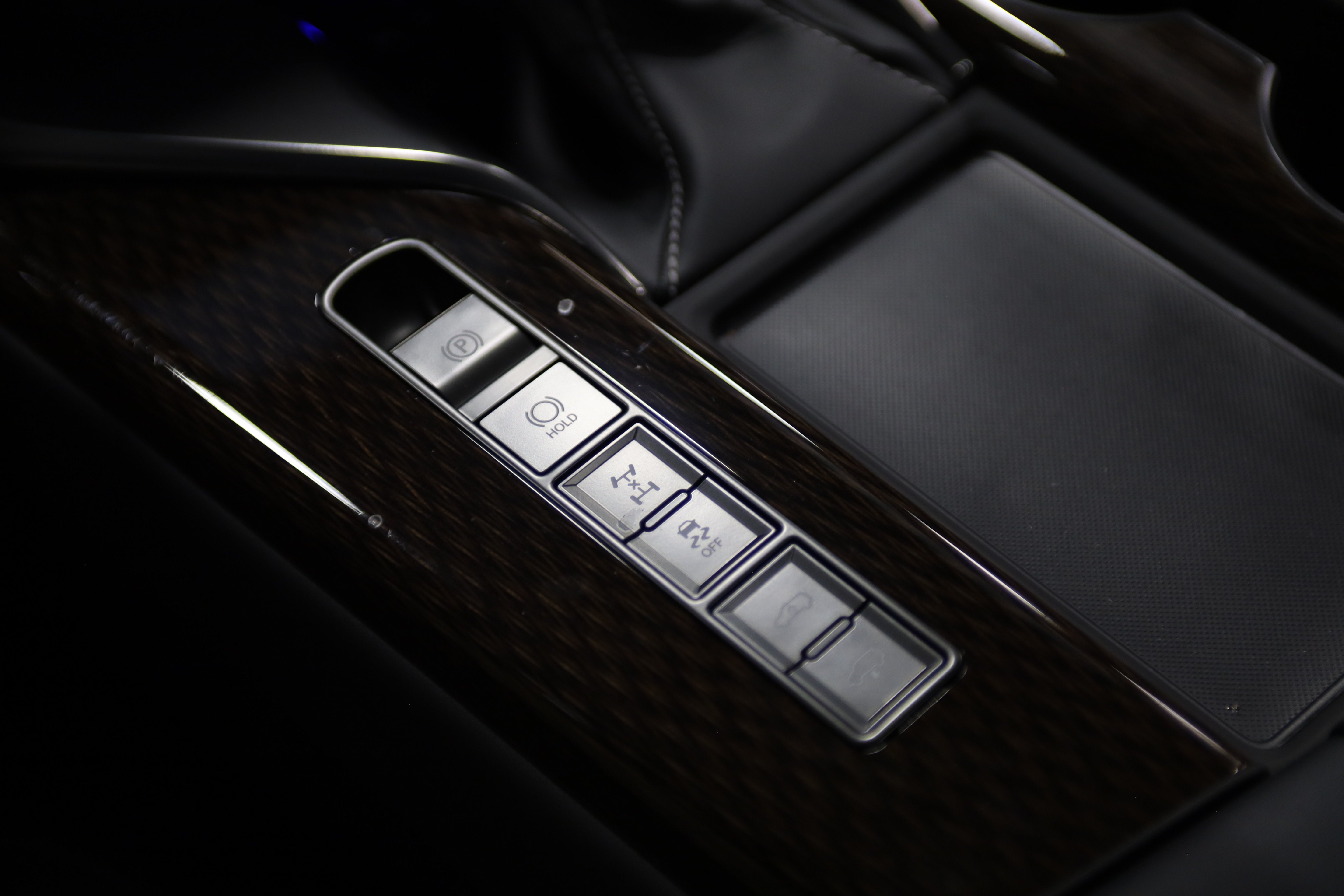 2023 Lexus LX LX 600 Ultra Luxury