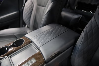 2023 Lexus LX LX 600 Ultra Luxury