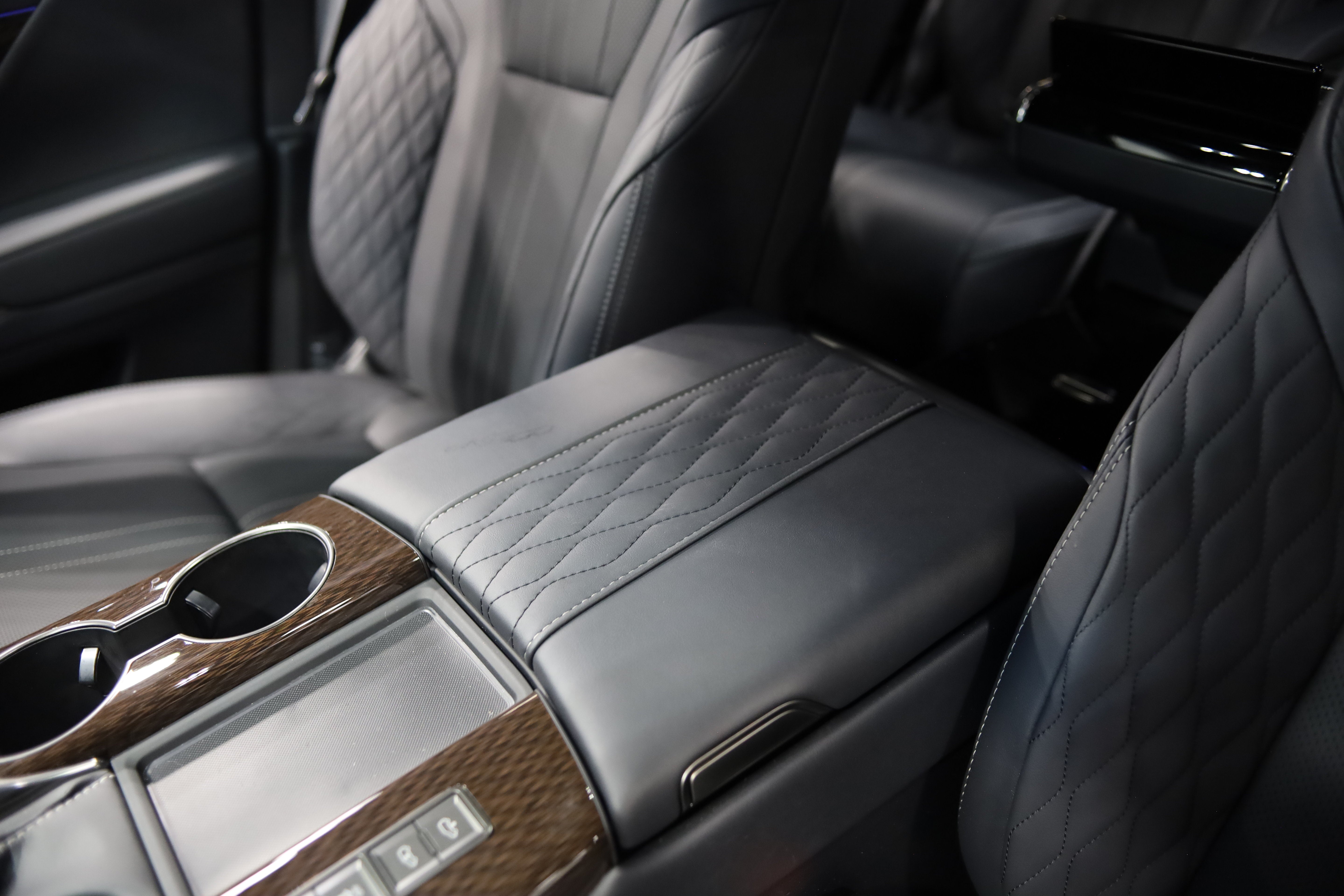 2023 Lexus LX LX 600 Ultra Luxury