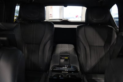 2023 Lexus LX LX 600 Ultra Luxury