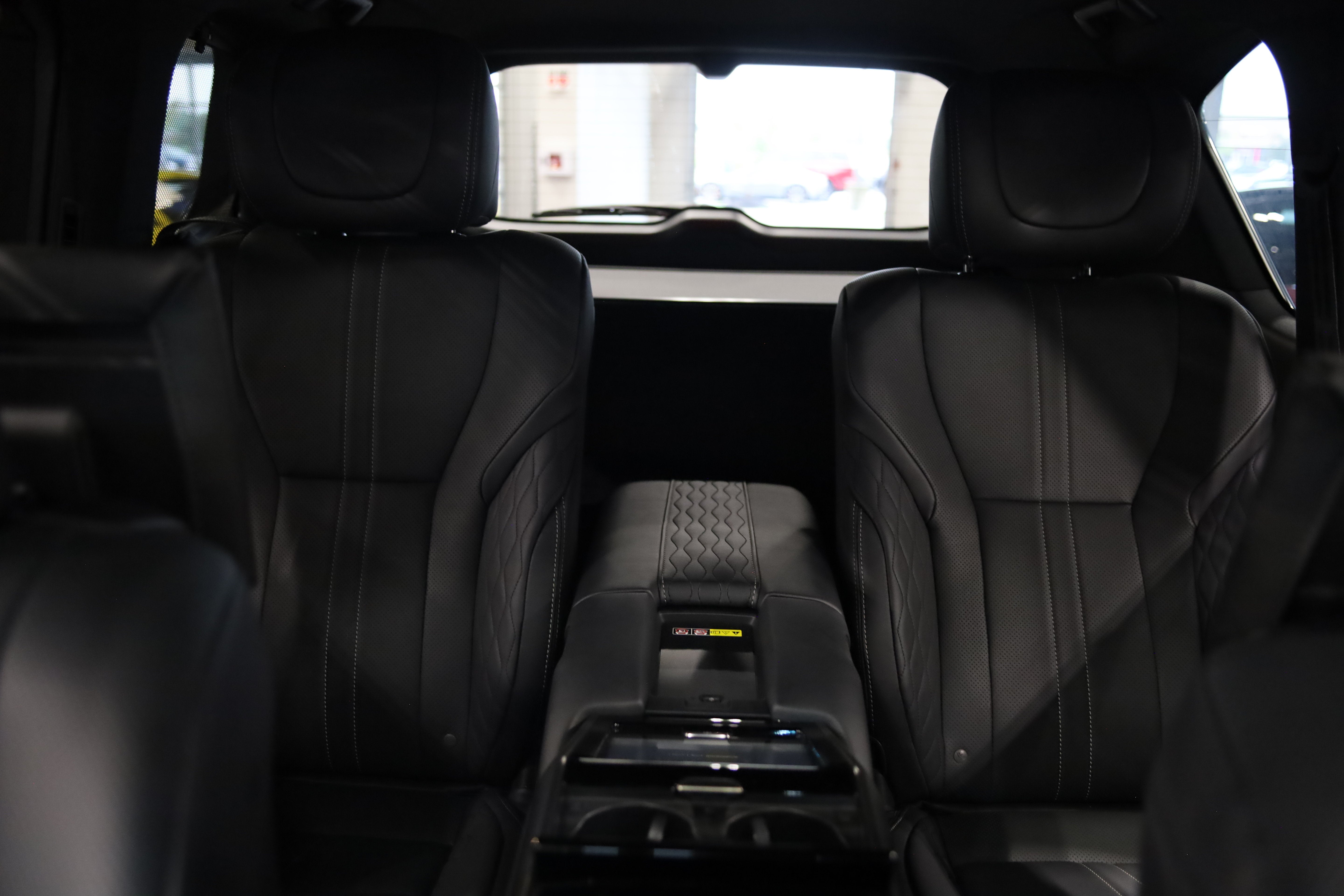 2023 Lexus LX LX 600 Ultra Luxury