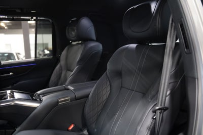2023 Lexus LX LX 600 Ultra Luxury