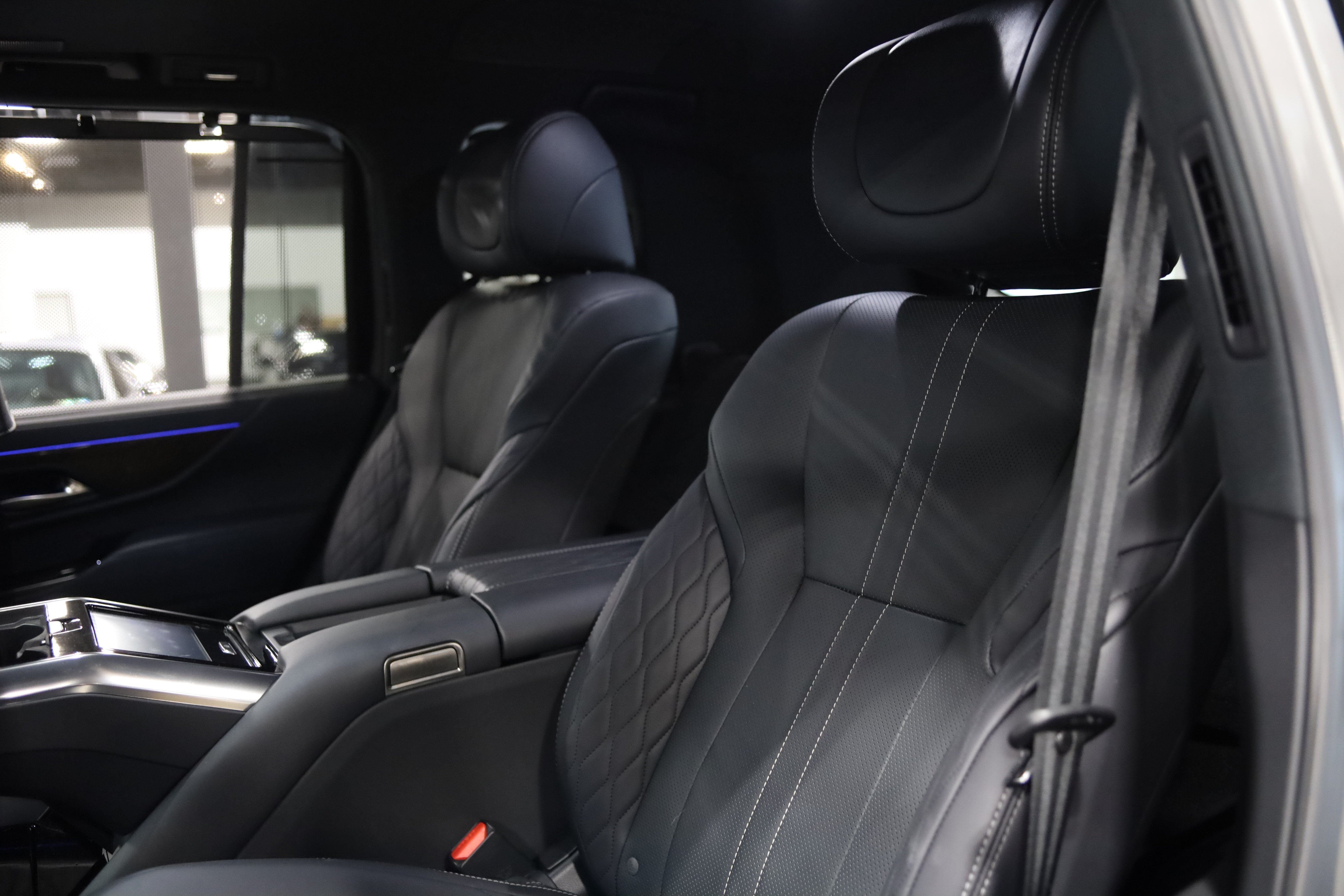 2023 Lexus LX LX 600 Ultra Luxury
