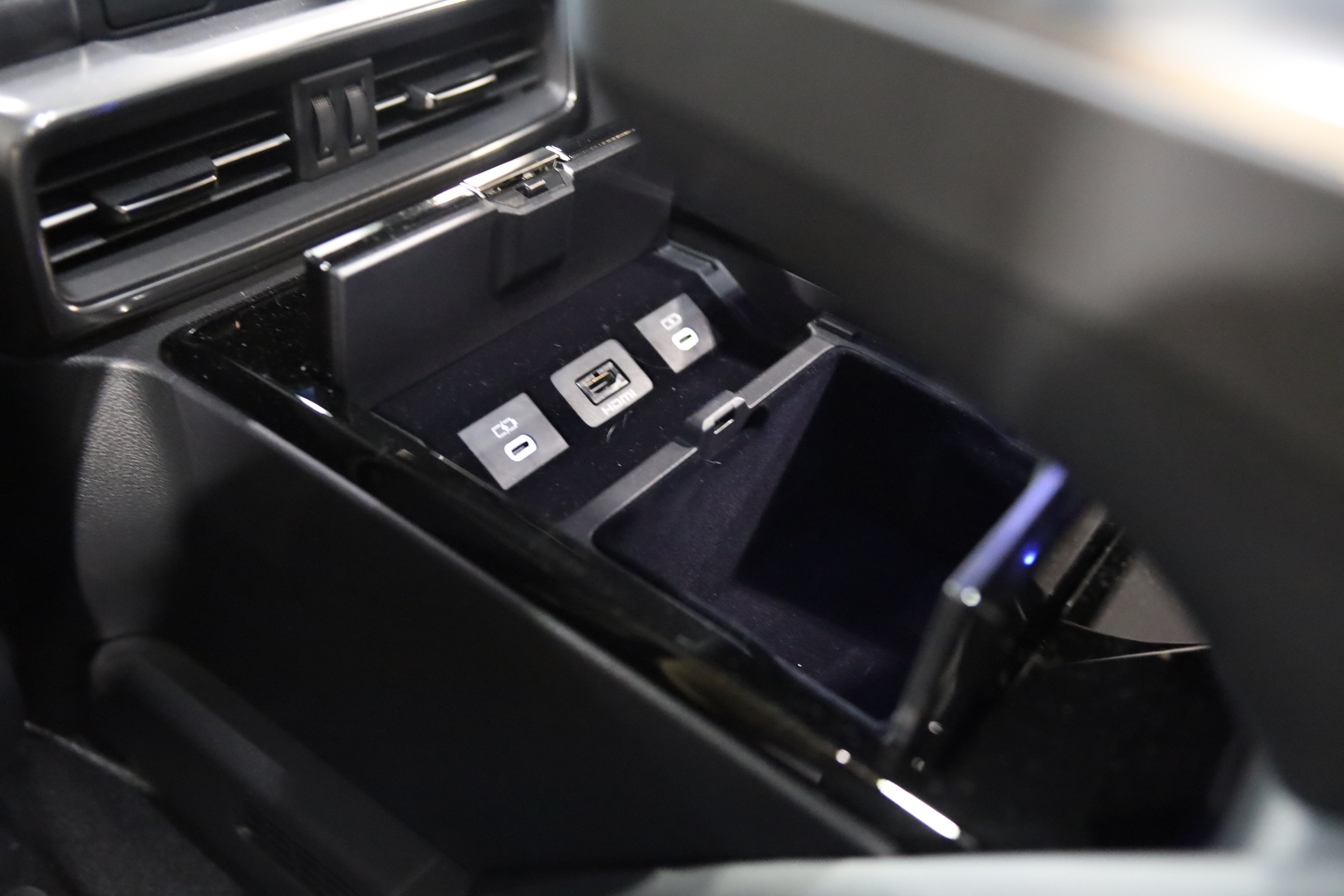 2023 Lexus LX LX 600 Ultra Luxury