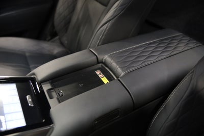 2023 Lexus LX LX 600 Ultra Luxury