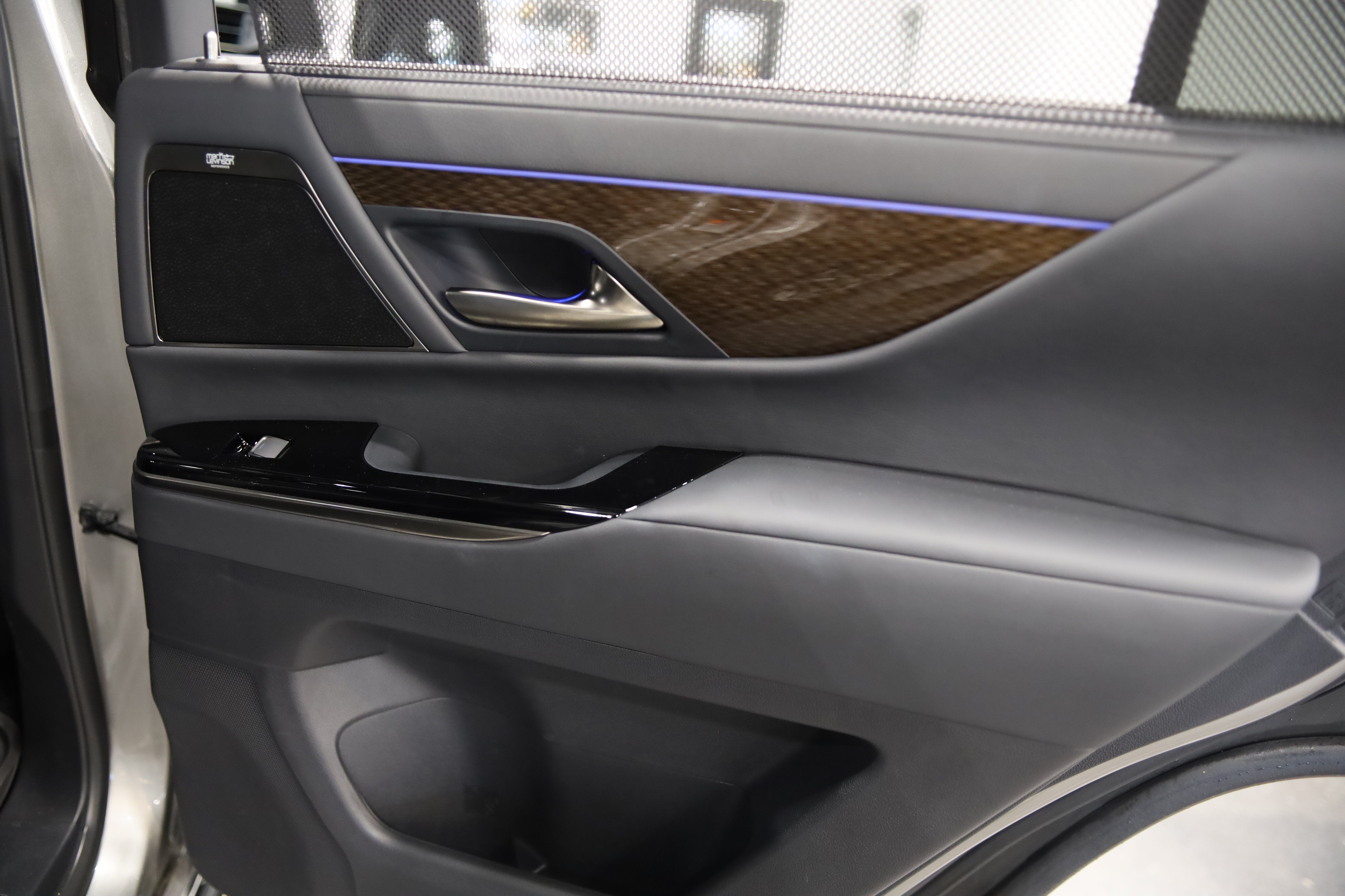 2023 Lexus LX LX 600 Ultra Luxury